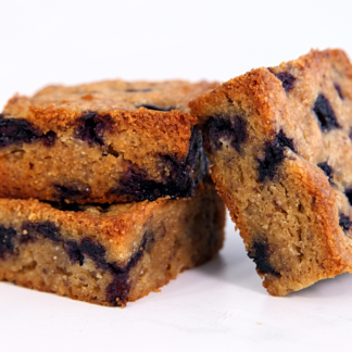 Berry Blue - 90g