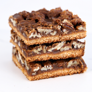 Pecan Crunch - 80g