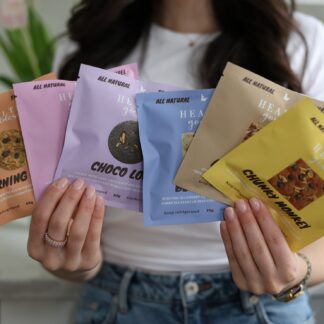 Sample Pack-en